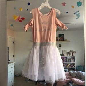 BTWEEN | UNICORN SPARKLE DRESS